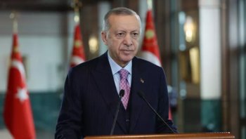 Cumhurbaşkanı Erdoğan, Ağrı-Patnos Devlet Yolu'nun açılışını yaptı!