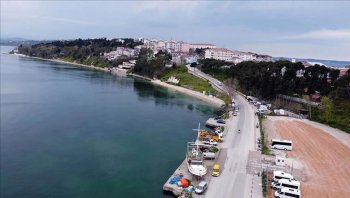 Sinop'ta 2023 hedefi 2 milyon ziyaretçi!