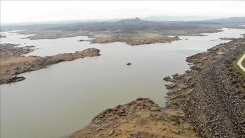 Trakya'da son yağışlar barajların doluluk oranını arttırdı!
