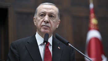 Cumhurbaşkanı Erdoğan: "Yıl bitmeden 46 bin deprem konutu ve köy evini teslim etmeyi planlıyoruz"