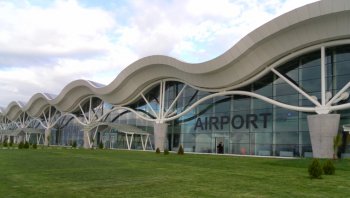 Hatay Havalimanı 29 Mart’ta açılıyor!
