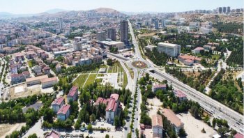 Elazığ Belediye Başkanlığı’ndan taşınmazlar ihalesi!
