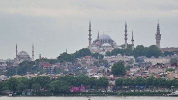 İstanbul'a 3 yeni uluslararası kongre geliyor