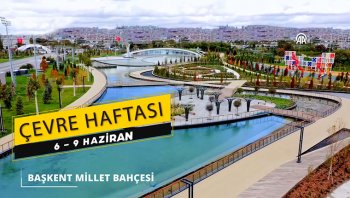 Çevrefest Ankara'da düzenlenecek
