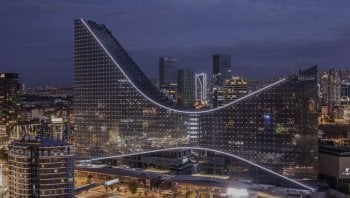 YDA Group, dünyanın en büyük 250 müteahhidi arasına girdi!