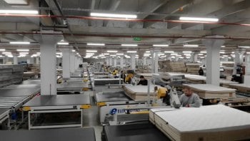 Bambi Yatak, 2025’te yüzde 40 büyüme hedefliyor