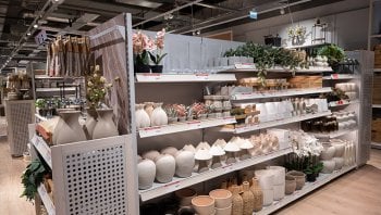 JYSK 7. mağazası ile yatırıma devam ediyor