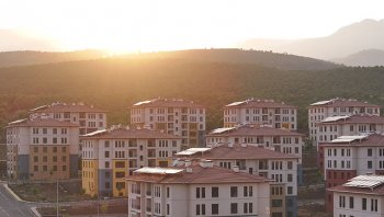 Enerji kimlik belgeli bina sayısı 1,4 milyona ulaştı