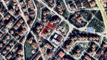 TOKİ, 37 İlde 252 arsa için açık artırma düzenliyor