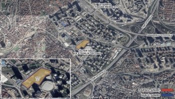 Fenerbahçe'nin Ataşehir arsa ihalesi yapıldı, rekor teklifle kazanan Turgut Müteahhitlik oldu!