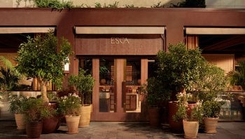 Murat Dede FX Magazine’in “One To Watch 2026” seçkisinde yer aldı