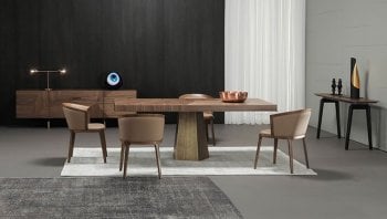 Casa'dan 'birliktelik' temalı yemek masaları