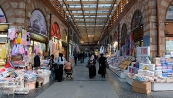 İşyeri açma ve çalışma ruhsatlarına ilişkin yönetmelik değişti