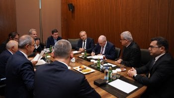 TÜRKÇİMENTO ve ASİA’dan net sıfır odaklı iş birliği