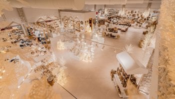 Chakra hikayesinin başladığı yerde