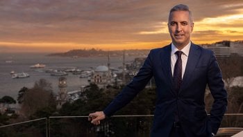 Accor Türkiye, 2030'da 100 otele ulaşmayı hedefliyor