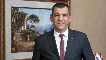 Çimko CDP'de A listesine girdi