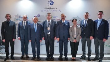 TÜRKÇİMENTO ve Çin Çimento Birliği’nden stratejik iş birliği