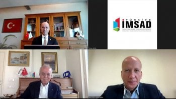 Türkiye İMSAD 2026’da toparlanma öngörüyor