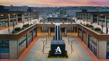 Avrupakent GYO, temettü verimliliğinde ilk 5 sırada!