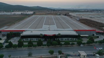 Alfemo, Zeren Group ile stratejik büyüme yolculuğunu hızlandırıyor
