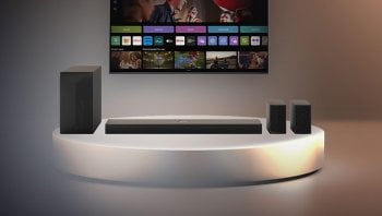 LG, S75TR Soundbar modelini satışa sunuyor