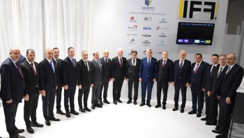 Uluslararası İstanbul Mobilya Fuarı sektörü buluşturuyor