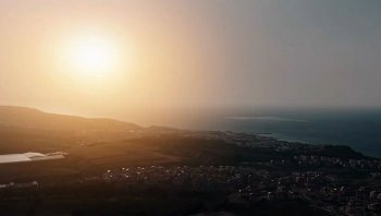 Deprem bölgesi için hazırlanan ‘Gün Ağarır’ ağıdı yayında!