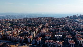 Türkiye nüfusu 86 milyon 92 bin 168 kişi oldu