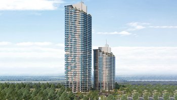 VYeniKonak inşaat süreci için İlk İnşaat ile sözleşme imzalandı