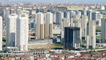 Esenyurt nüfusu rekor kırarak 1 milyonu aştı!