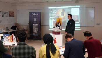 Geleceğin banyo deneyimleri yapay zekayla tasarlanıyor