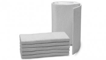 Yalıtımda mekanik dayanım iğneleme teknolojisiyle zirveye çıkıyor