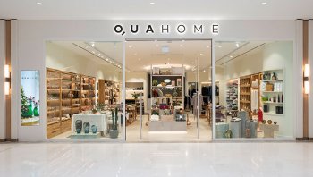 QUA Home ürünleri Koçtaş internet mağazasında satışta