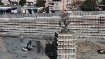 Türkiye Gazeteciler Cemiyeti'nden İHA'ya ödül!