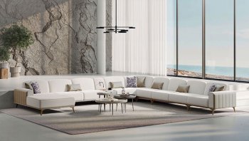 Kelebek Mobilya’dan “sessiz lüks” imzası