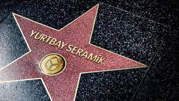 Yurtbay Seramik uluslararası ziyaretçilerle buluşacak