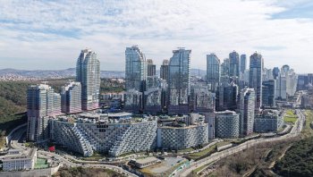 Ağaoğlu GYO halka arz için SPK’dan onay aldı