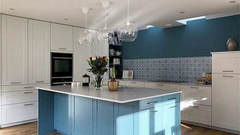 Silestone yüzeylerle yaşam alanlarında dönüşüm başlıyor