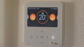 LG’den Therma V Isı Pompası ile kullanıcı odaklı yaklaşım