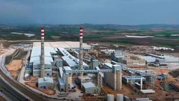 Şişecam en büyük düz cam tesisi yatırımını tamamladı