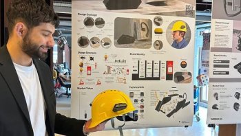 Mezuniyet projesi Sensear ile acil durumlara hızlı müdahale hedefleniyor