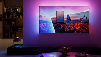 Philips 2026 televizyon serisi tanıtıldı