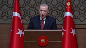 Cumhurbaşkanı Erdoğan: “5G Türkiye’nin önünde yepyeni bir sayfa açacak”