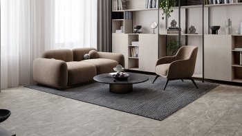 VarioClic koleksiyonu yüzey karakterlerini yaşam alanlarına taşıyor