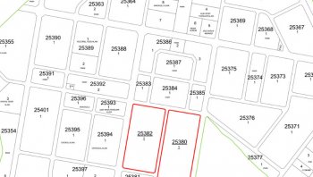 TOKİ, 45 İlde 353 arsayı açık artırmayla satacak