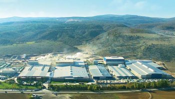 Yurtbay Seramik sürdürülebilirlikte yeni bir dönem başlatıyor