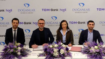 Evlilik hazırlığı yapanlara özel finansman desteği