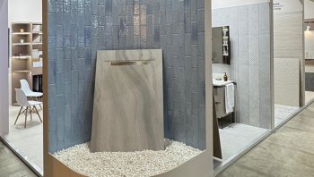 Seranit Moskova MosBuild 2026 Fuarı’nda büyük ilgi gördü