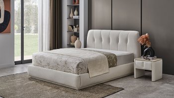 Lova'dan Master Set ile yatak odasına bohem dokunuş